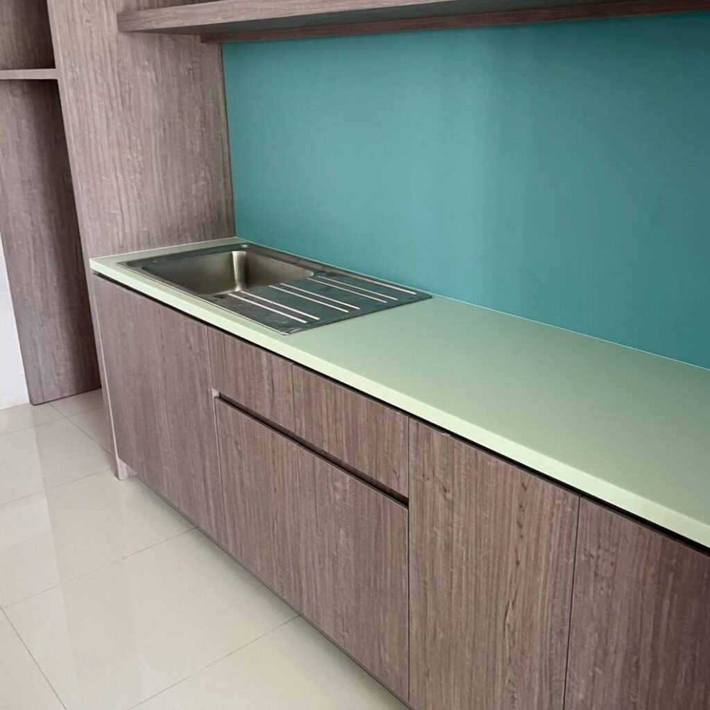 Office, Bangkok