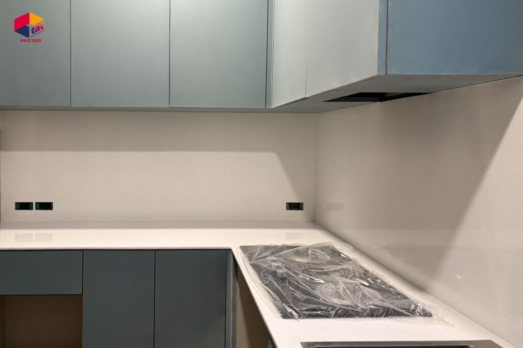หินสังเคราะห์, ท็อปเคาน์เตอร์, ท็อปหิน, acrylic solid surface