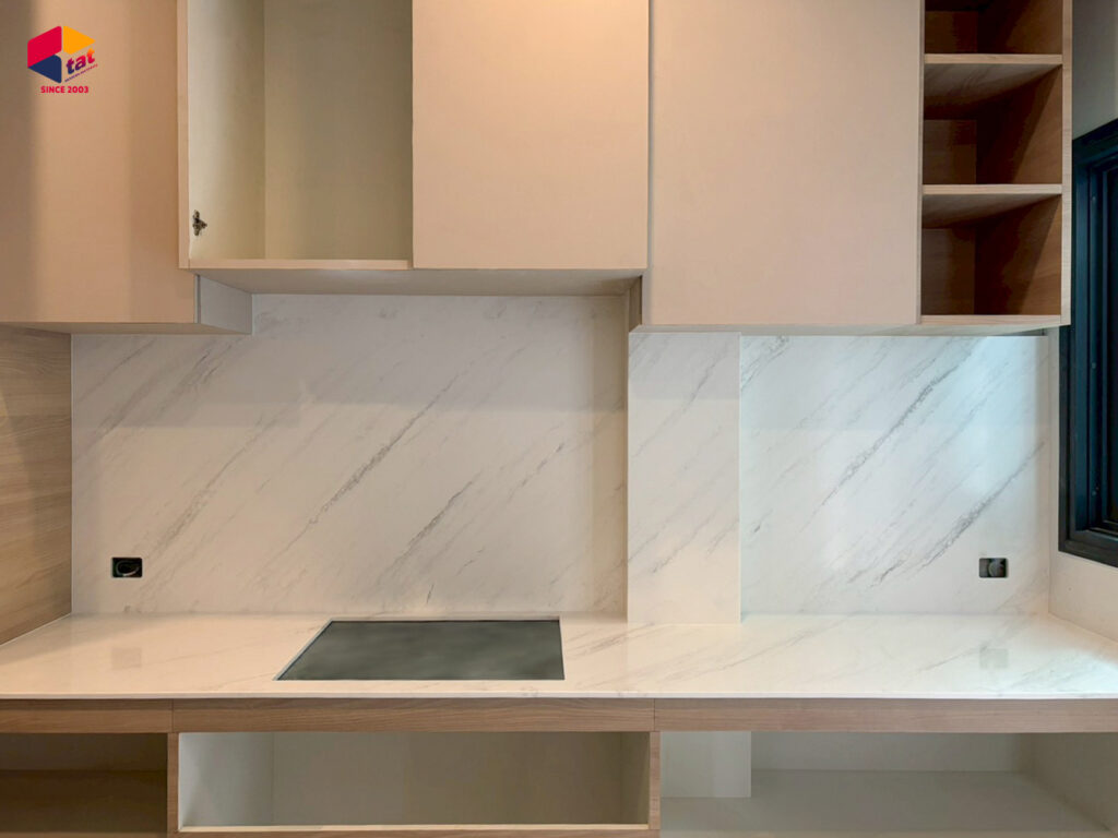 หินสังเคราะห์, ท็อปเคาน์เตอร์, ท็อปหิน, acrylic solid surface