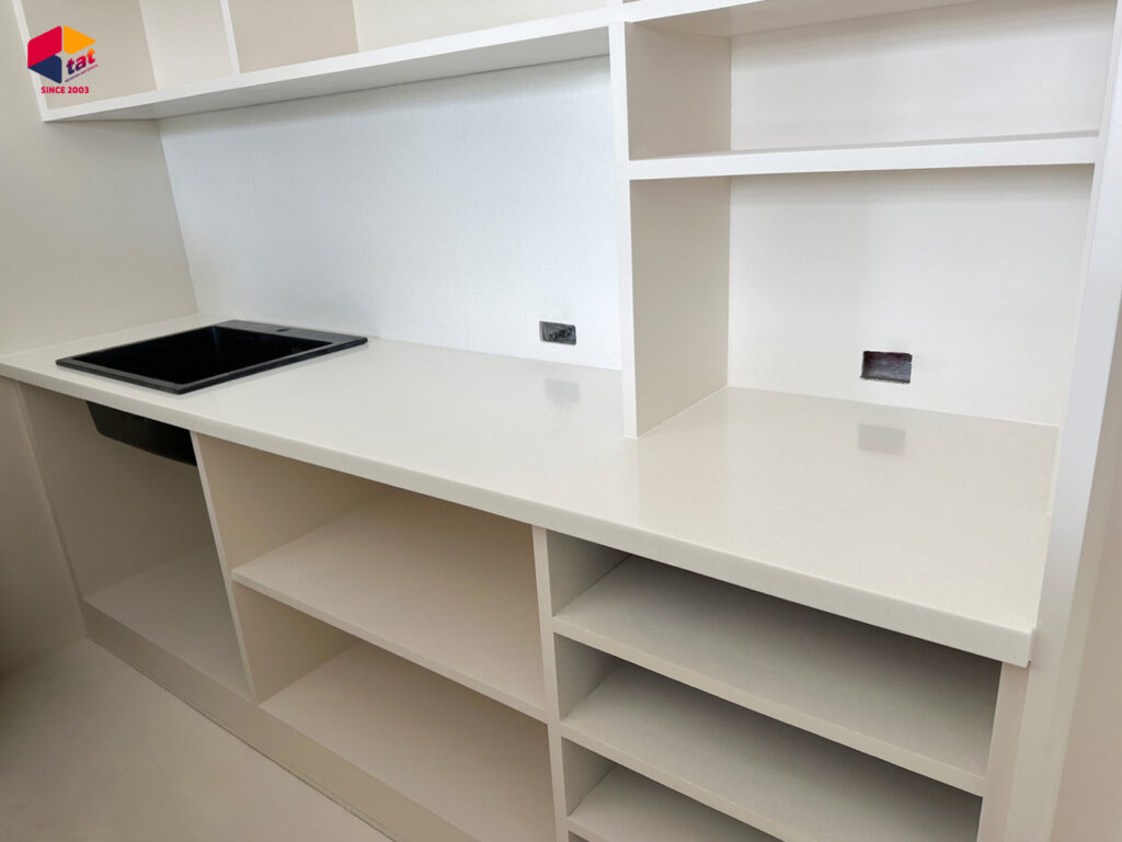 หินสังเคราะห์, ท็อปเคาน์เตอร์, ท็อปหิน, acrylic solid surface