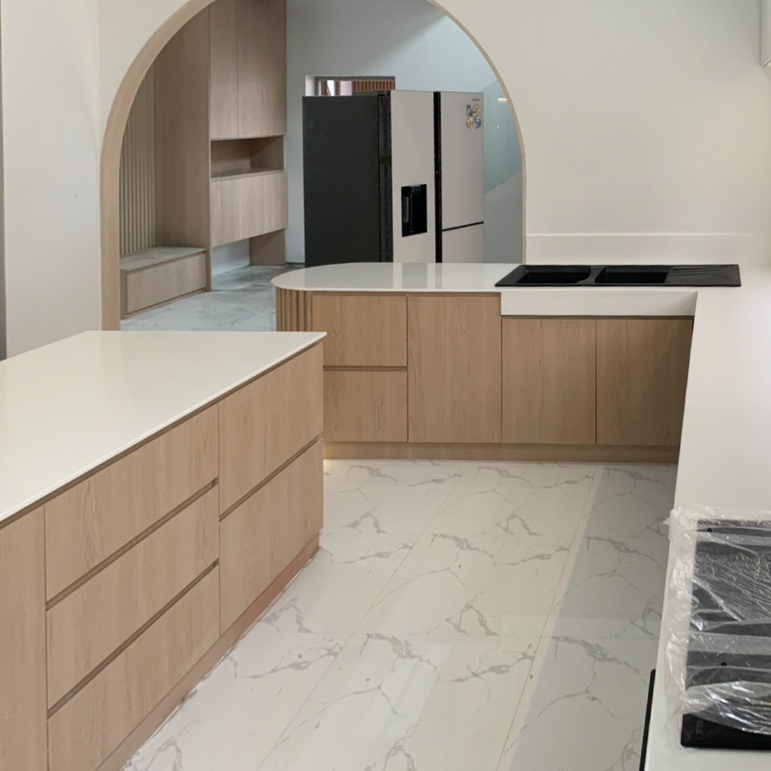 Private House, Krabi