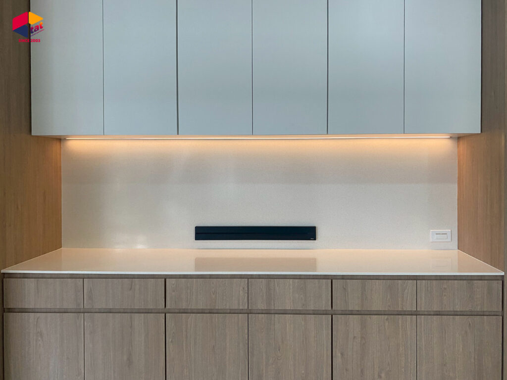 หินสังเคราะห์, ท็อปเคาน์เตอร์, ท็อปหิน, acrylic solid surface