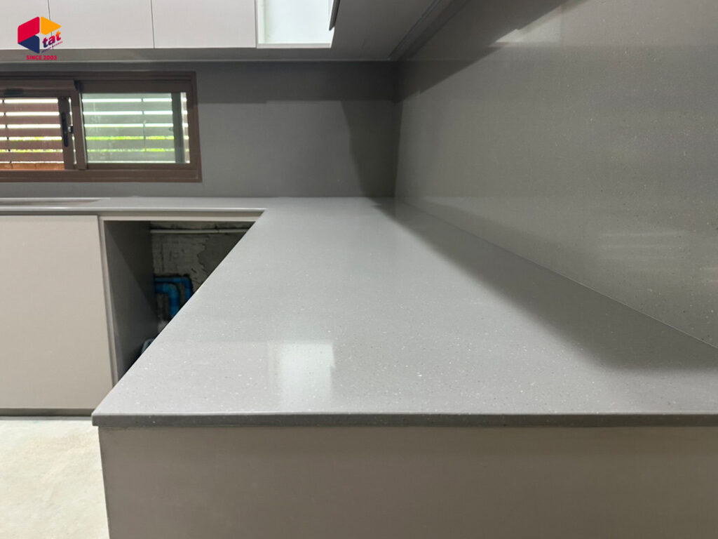 หินสังเคราะห์, ท็อปเคาน์เตอร์, ท็อปหิน, acrylic solid surface