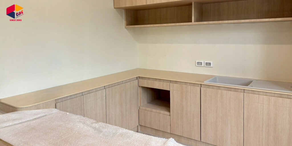 หินสังเคราะห์, ท็อปเคาน์เตอร์, ท็อปหิน, acrylic solid surface