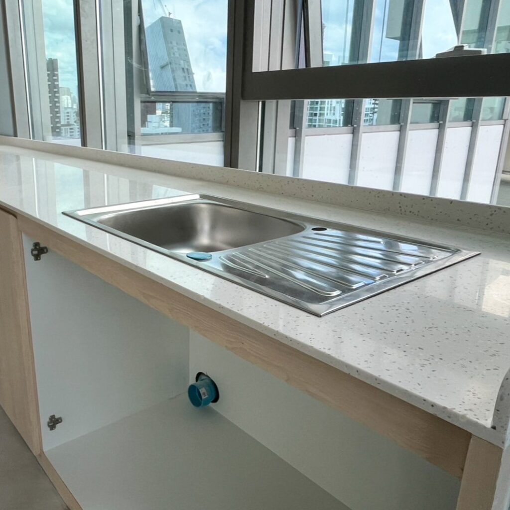 Private House, Bangkok