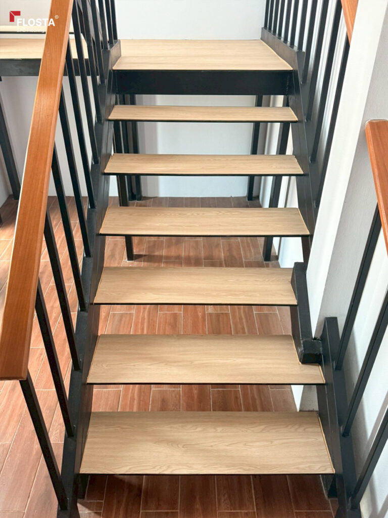 กระเบื้องยาง, กระเบื้อง SPC, SPC