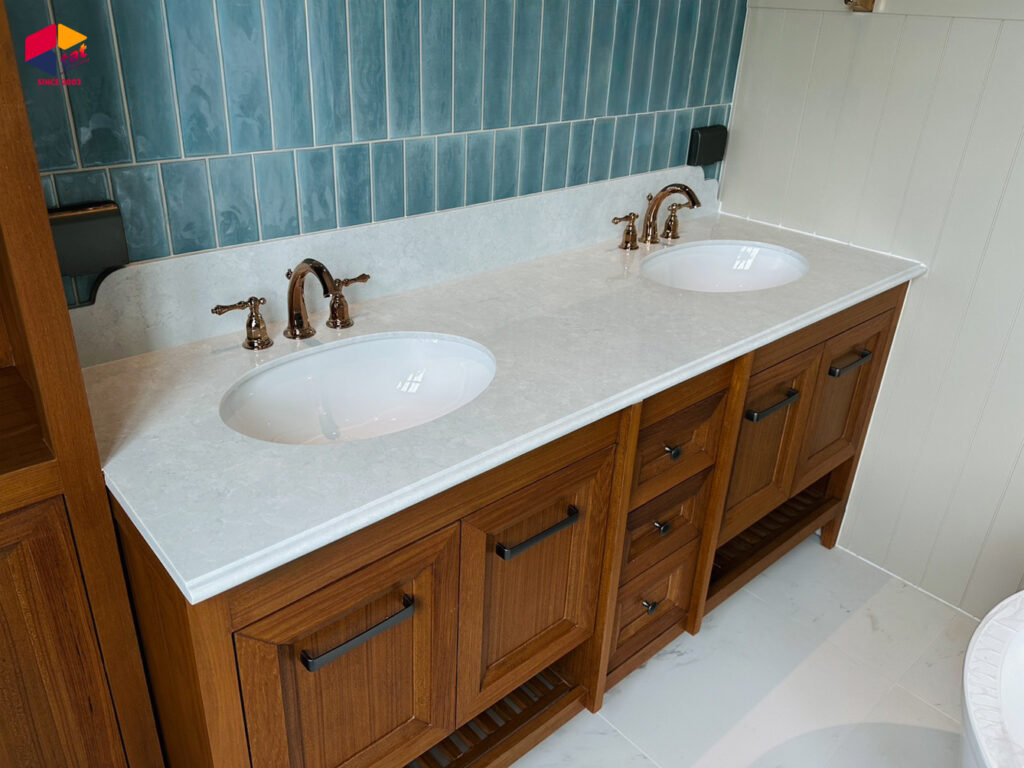 หินสังเคราะห์, ท็อปเคาน์เตอร์, ท็อปหิน, acrylic solid surface