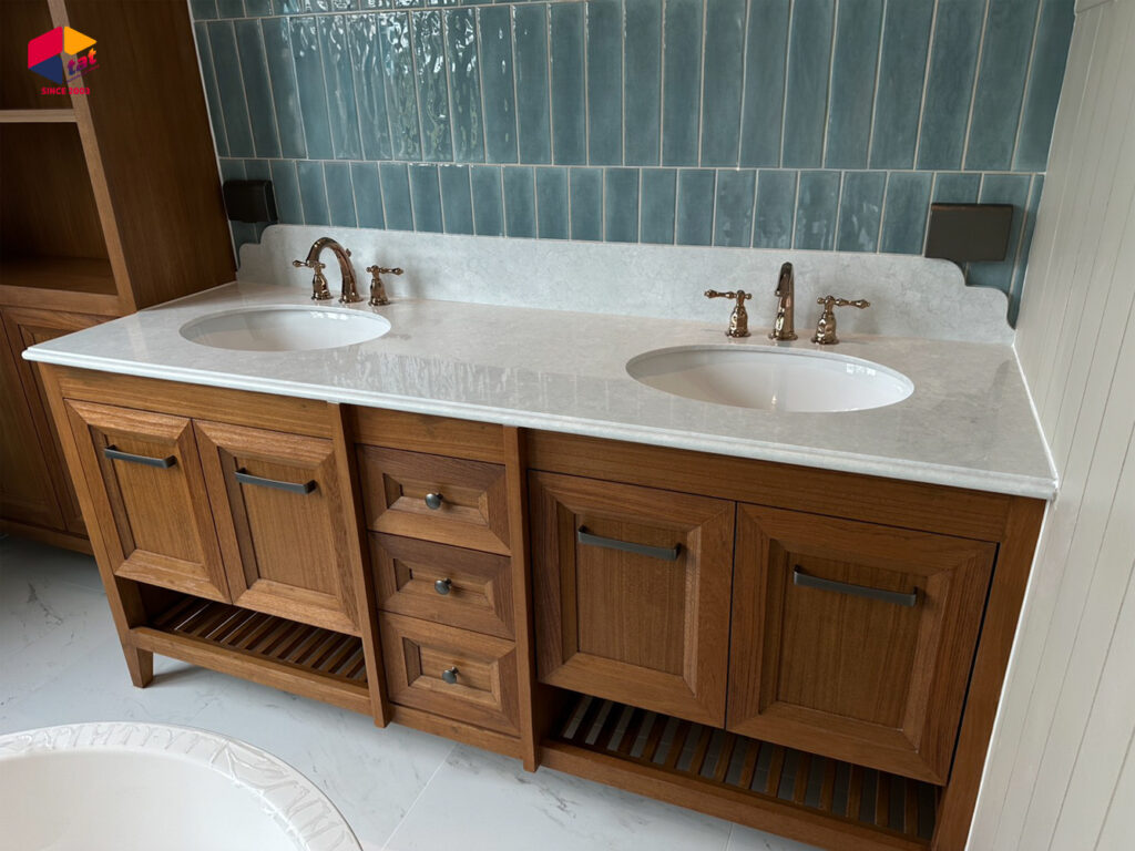 หินสังเคราะห์, ท็อปเคาน์เตอร์, ท็อปหิน, acrylic solid surface
