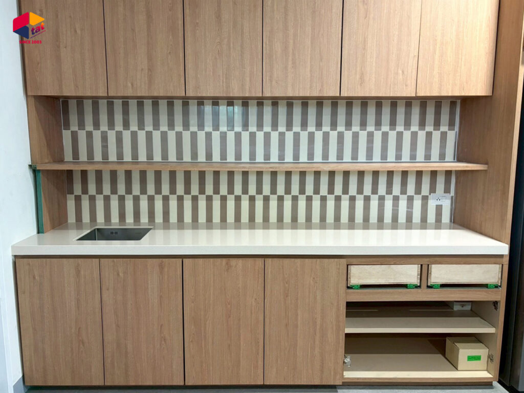 หินสังเคราะห์, ท็อปเคาน์เตอร์, ท็อปหิน, acrylic solid surface