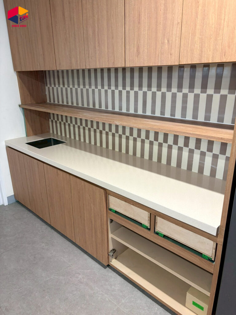 หินสังเคราะห์, ท็อปเคาน์เตอร์, ท็อปหิน, acrylic solid surface