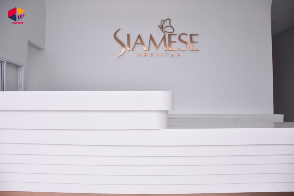 หินสังเคราะห์, ท็อปเคาน์เตอร์, ท็อปหิน, acrylic solid surface