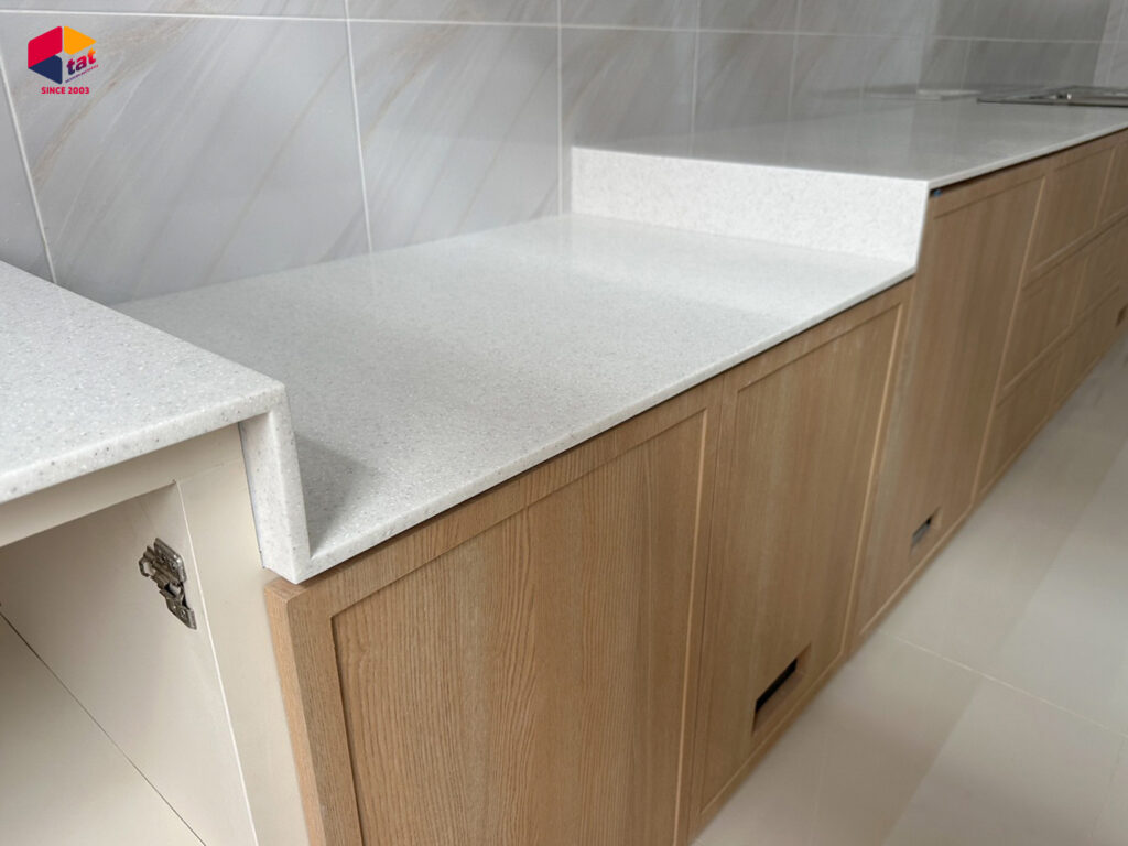 หินสังเคราะห์, ท็อปเคาน์เตอร์, ท็อปหิน, acrylic solid surface