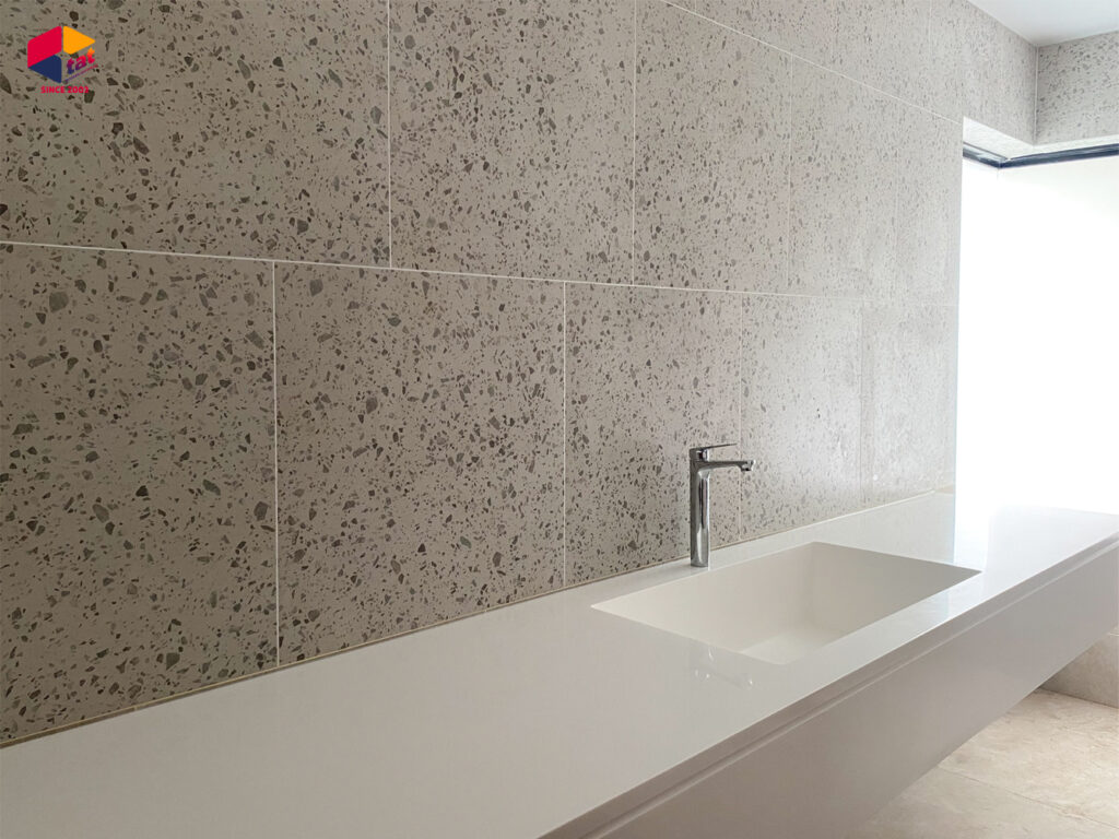 หินสังเคราะห์, ท็อปเคาน์เตอร์, ท็อปหิน, acrylic solid surface