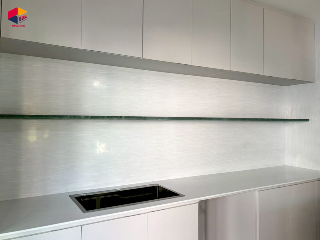 หินสังเคราะห์, ท็อปเคาน์เตอร์, ท็อปหิน, acrylic solid surface