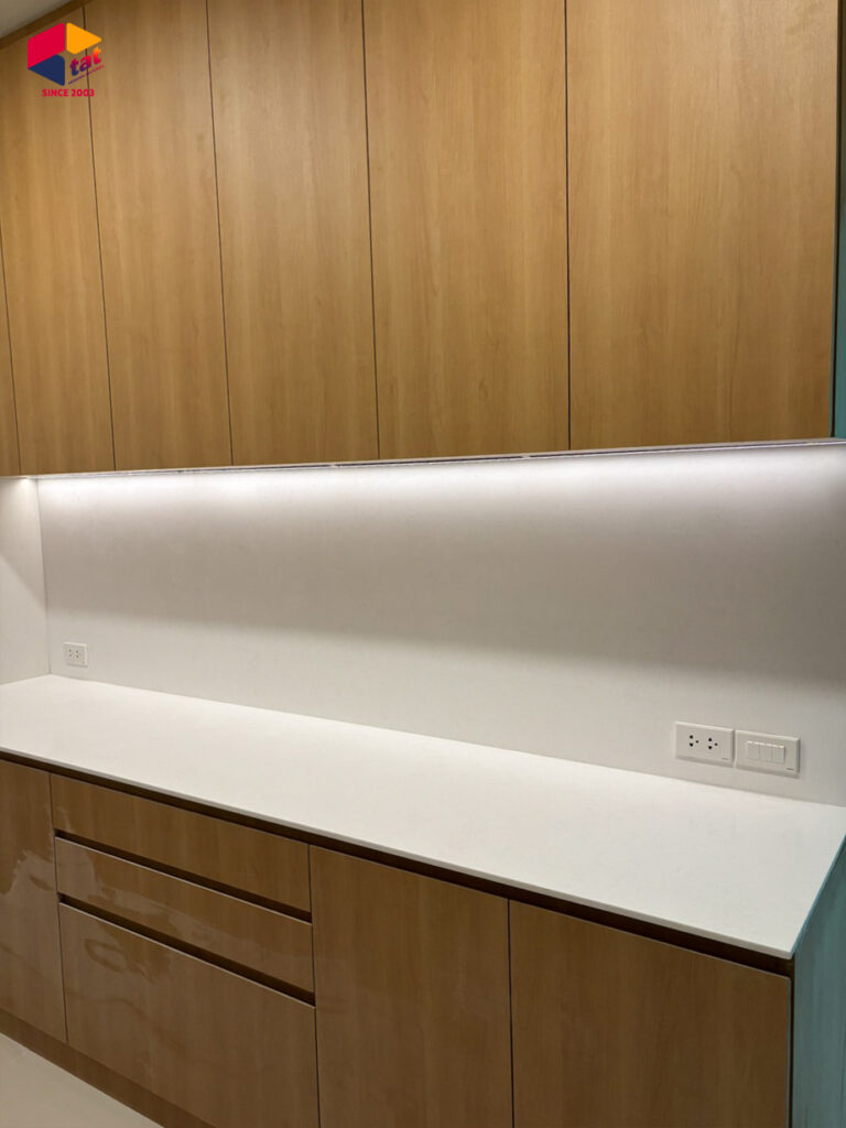 หินสังเคราะห์, ท็อปเคาน์เตอร์, ท็อปหิน, acrylic solid surface
