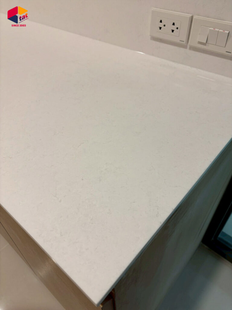 หินสังเคราะห์, ท็อปเคาน์เตอร์, ท็อปหิน, acrylic solid surface