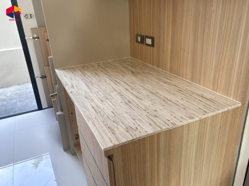 หินสังเคราะห์, ท็อปเคาน์เตอร์, ท็อปหิน, acrylic solid surface