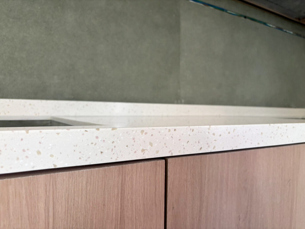 หินสังเคราะห์, ท็อปเคาน์เตอร์, ท็อปหิน, acrylic solid surface