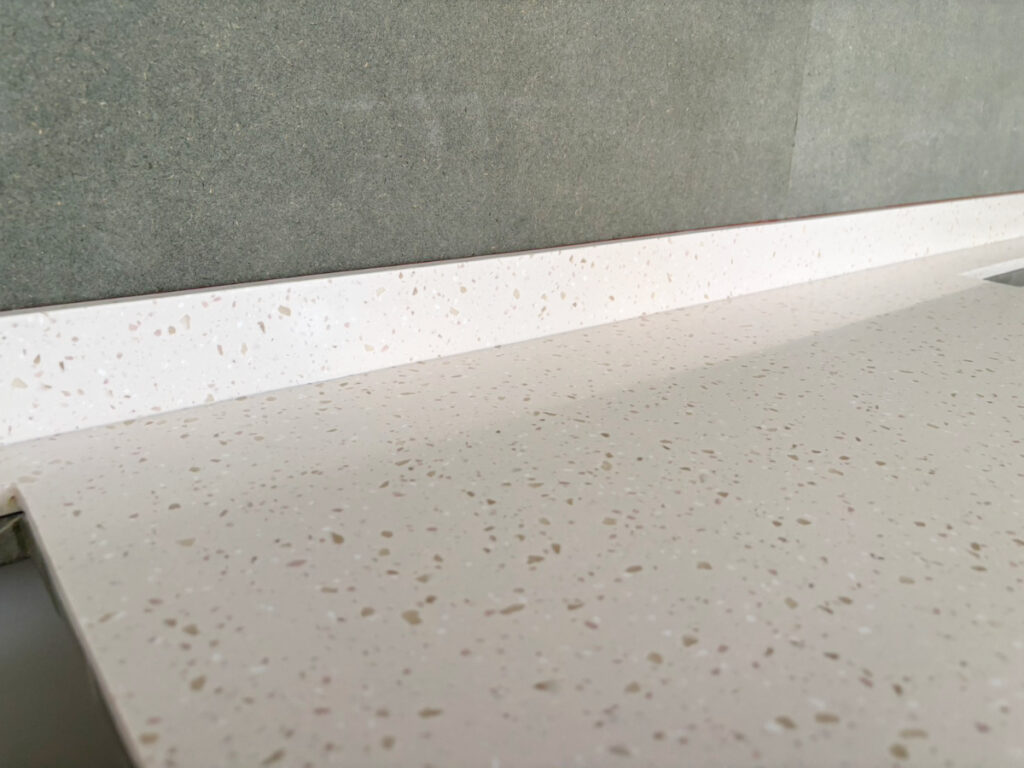 หินสังเคราะห์, ท็อปเคาน์เตอร์, ท็อปหิน, acrylic solid surface
