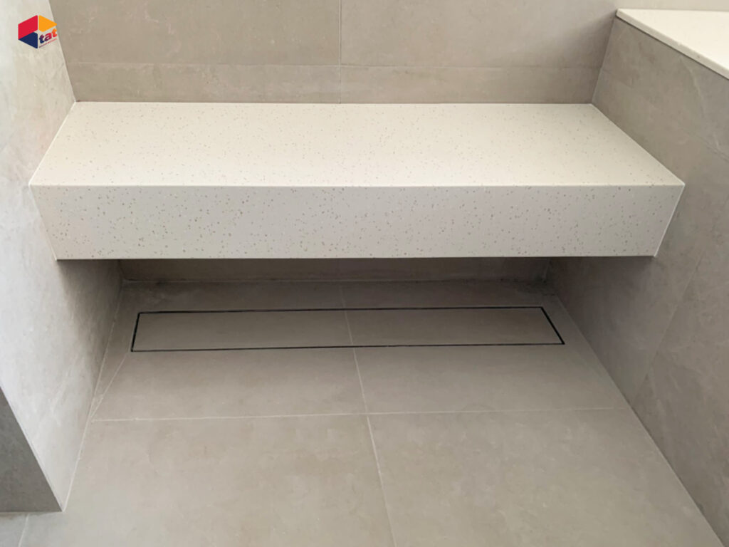 หินสังเคราะห์, ท็อปเคาน์เตอร์, ท็อปหิน, acrylic solid surface