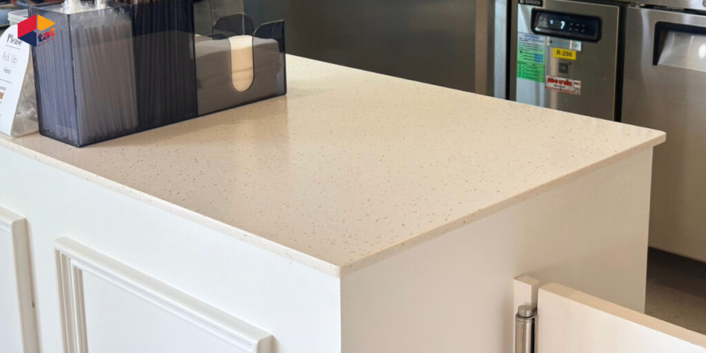 หินสังเคราะห์, ท็อปเคาน์เตอร์, ท็อปหิน, acrylic solid surface
