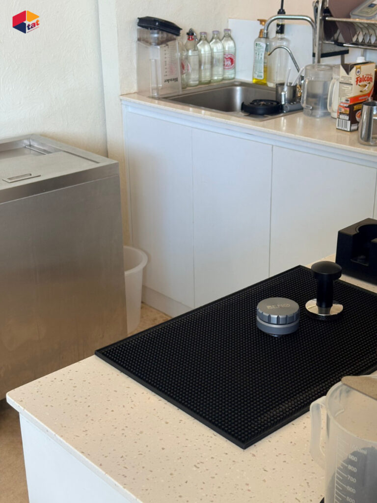 หินสังเคราะห์, ท็อปเคาน์เตอร์, ท็อปหิน, acrylic solid surface