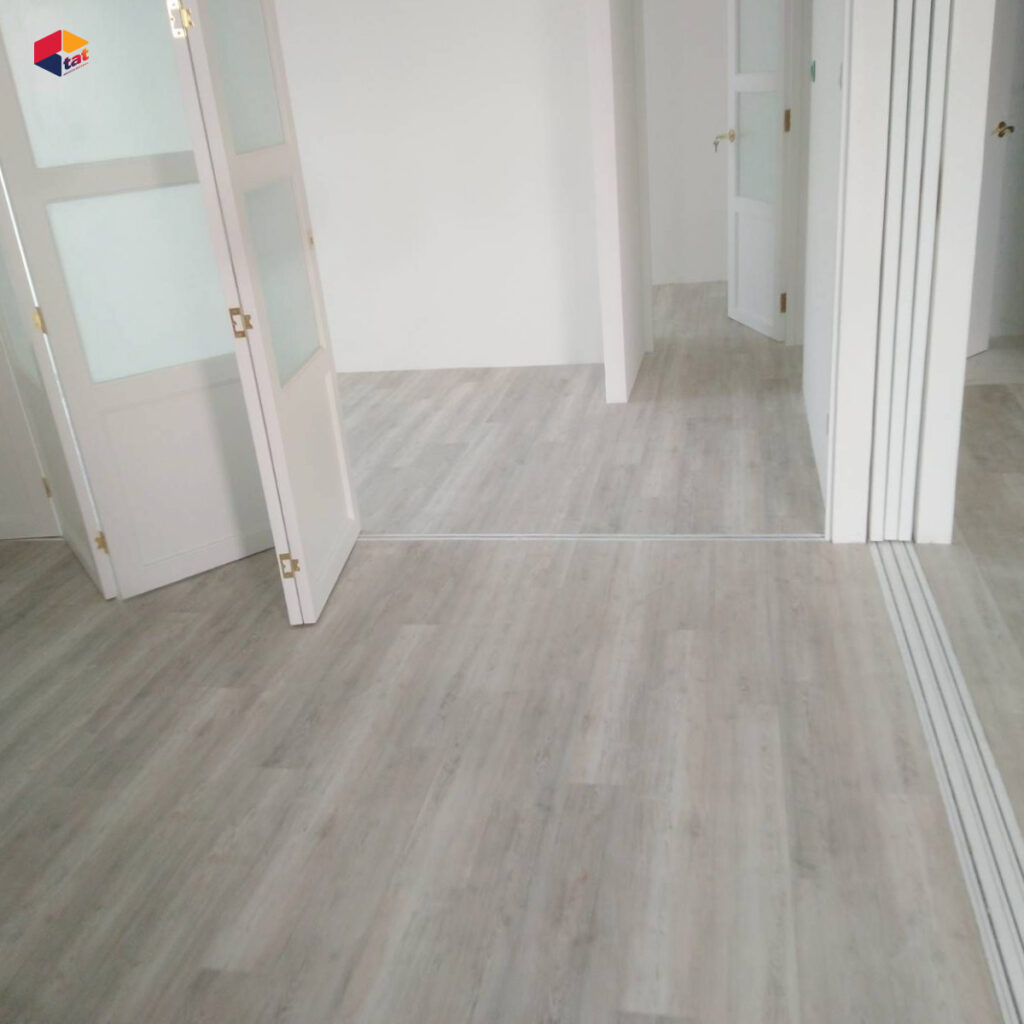 กระเบื้องคลิกล็อค, กระเบื้อง click-lock, Decoclick