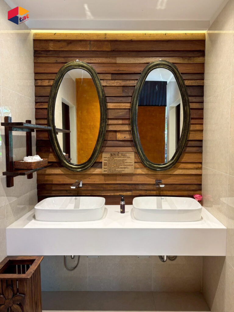 หินสังเคราะห์, ท็อปเคาน์เตอร์, ท็อปหิน, acrylic solid surface