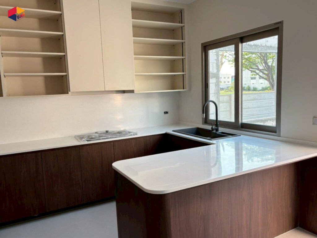 หินสังเคราะห์, ท็อปเคาน์เตอร์, ท็อปหิน, acrylic solid surface