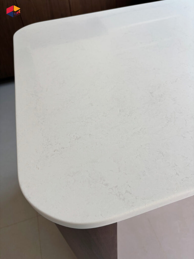 หินสังเคราะห์, ท็อปเคาน์เตอร์, ท็อปหิน, acrylic solid surface