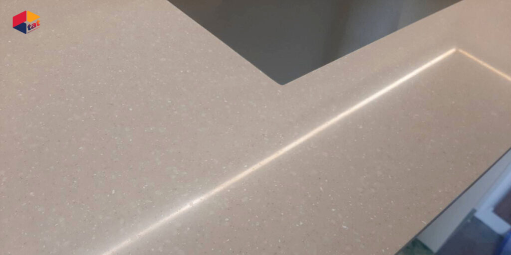 หินสังเคราะห์, ท็อปเคาน์เตอร์, ท็อปหิน, acrylic solid surface