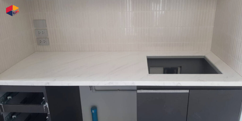 หินสังเคราะห์, ท็อปเคาน์เตอร์, ท็อปหิน, acrylic solid surface