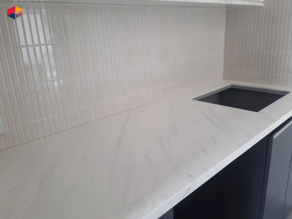 หินสังเคราะห์, ท็อปเคาน์เตอร์, ท็อปหิน, acrylic solid surface