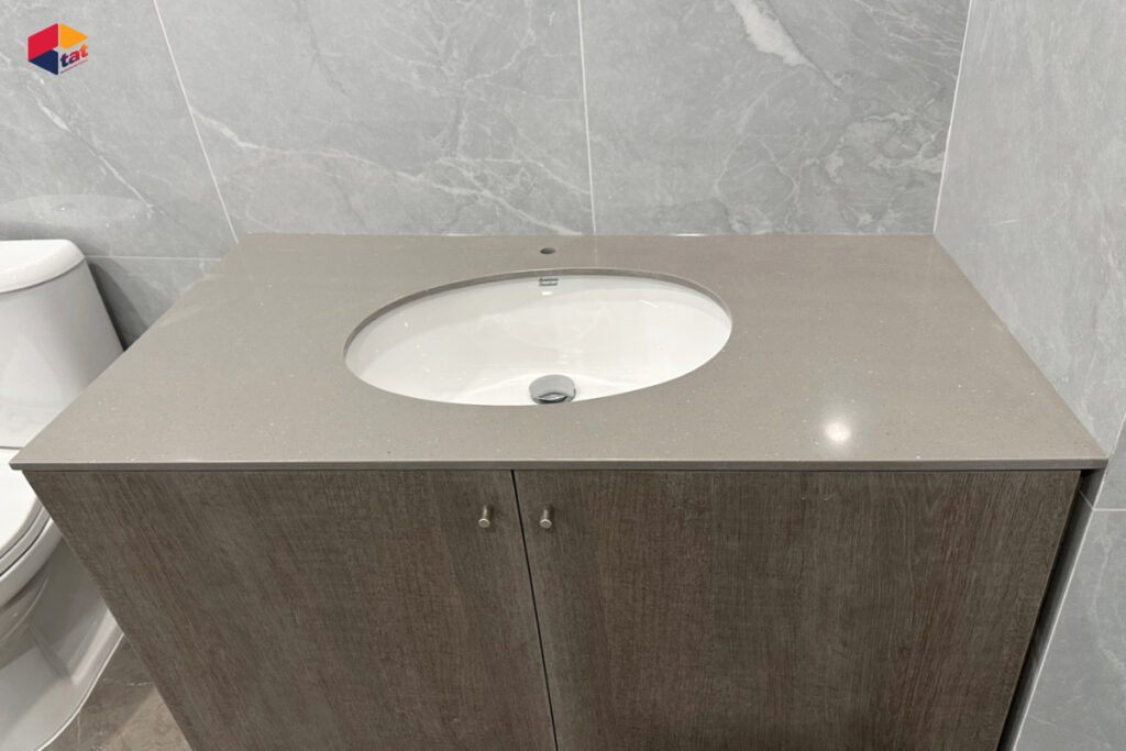 หินสังเคราะห์, ท็อปเคาน์เตอร์, ท็อปหิน, acrylic solid surface