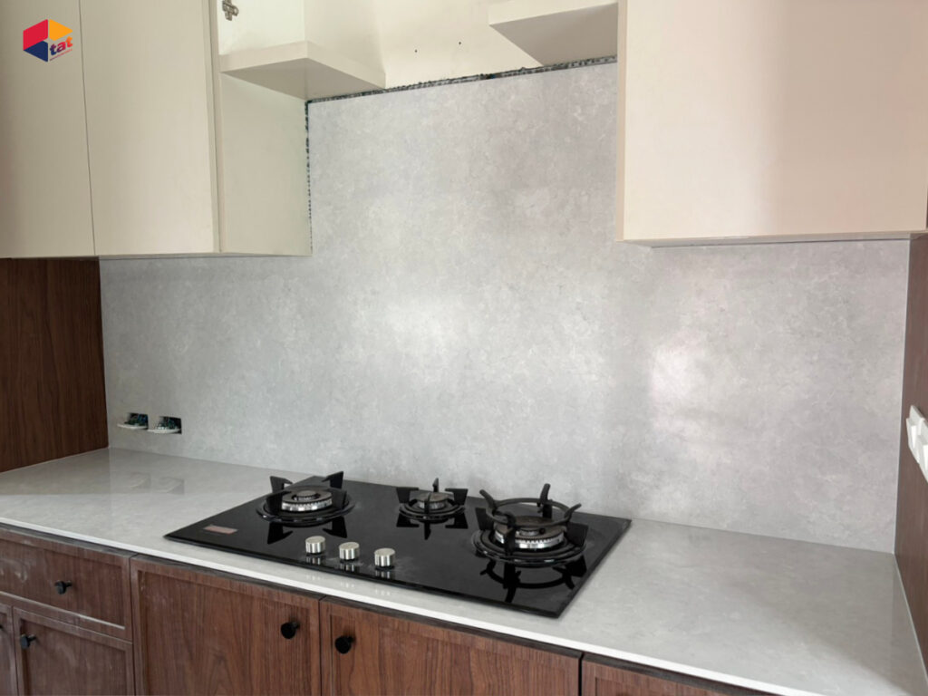 หินสังเคราะห์, ท็อปเคาน์เตอร์, ท็อปหิน, acrylic solid surface
