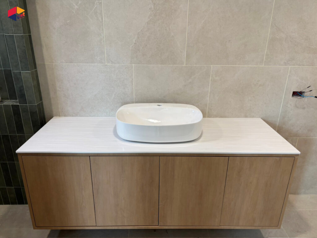หินสังเคราะห์, ท็อปเคาน์เตอร์, ท็อปหิน, acrylic solid surface