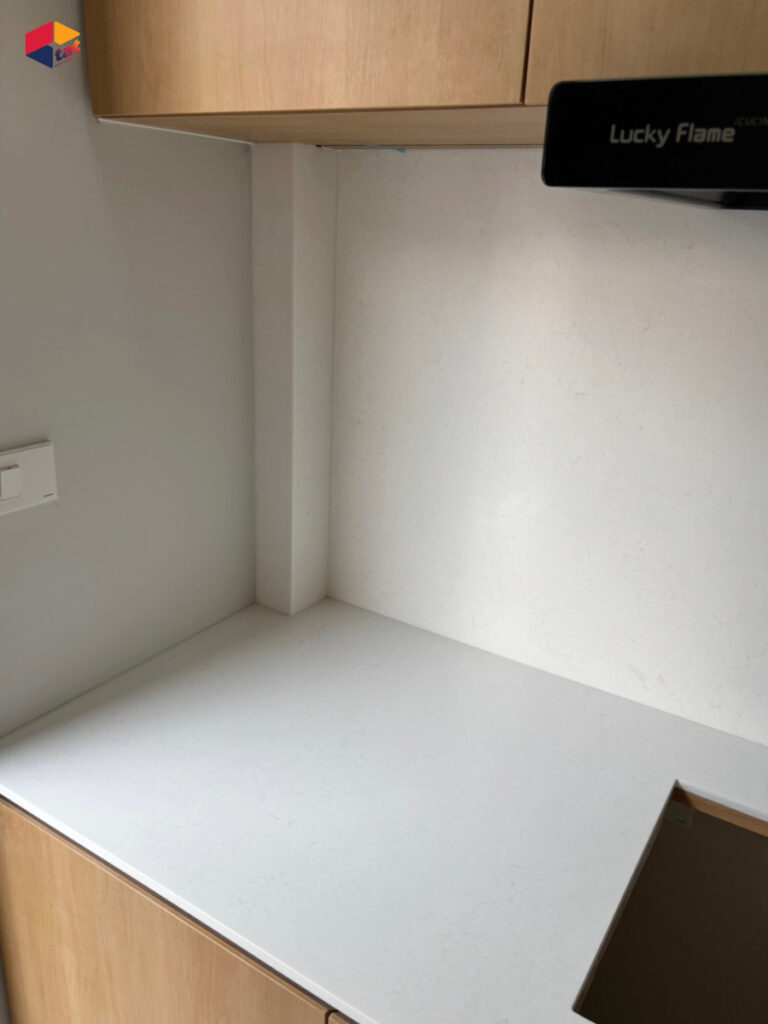 หินสังเคราะห์, ท็อปเคาน์เตอร์, ท็อปหิน, acrylic solid surface