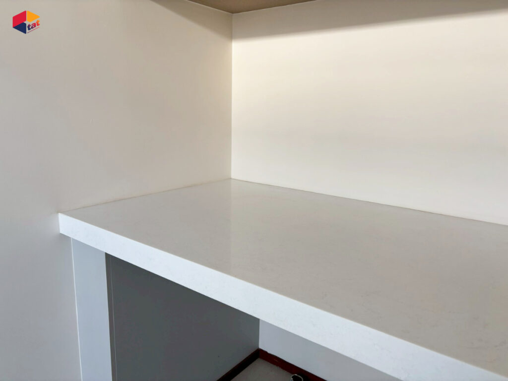 หินสังเคราะห์, ท็อปเคาน์เตอร์, ท็อปหิน, acrylic solid surface