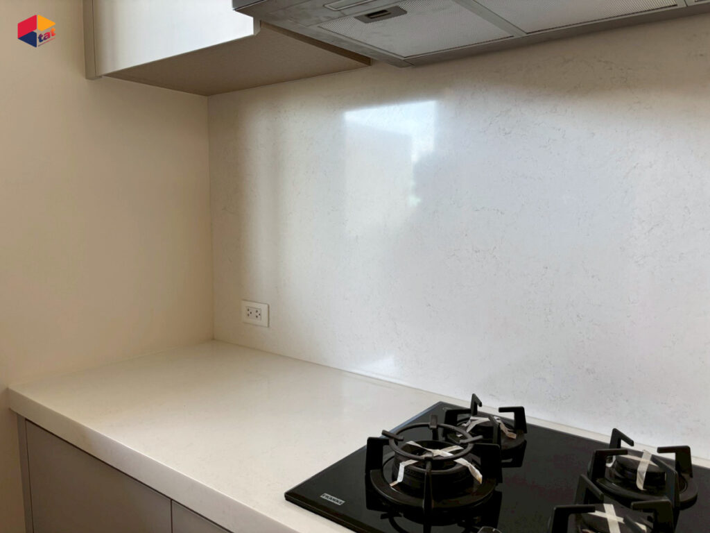 หินสังเคราะห์, ท็อปเคาน์เตอร์, ท็อปหิน, acrylic solid surface