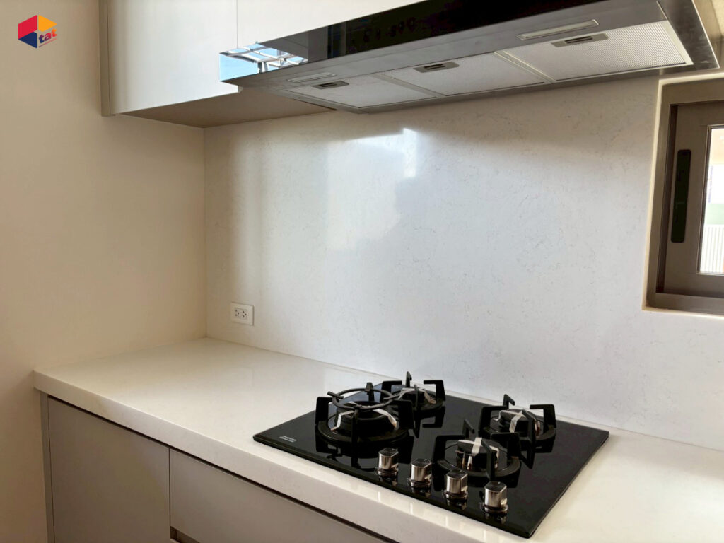 หินสังเคราะห์, ท็อปเคาน์เตอร์, ท็อปหิน, acrylic solid surface