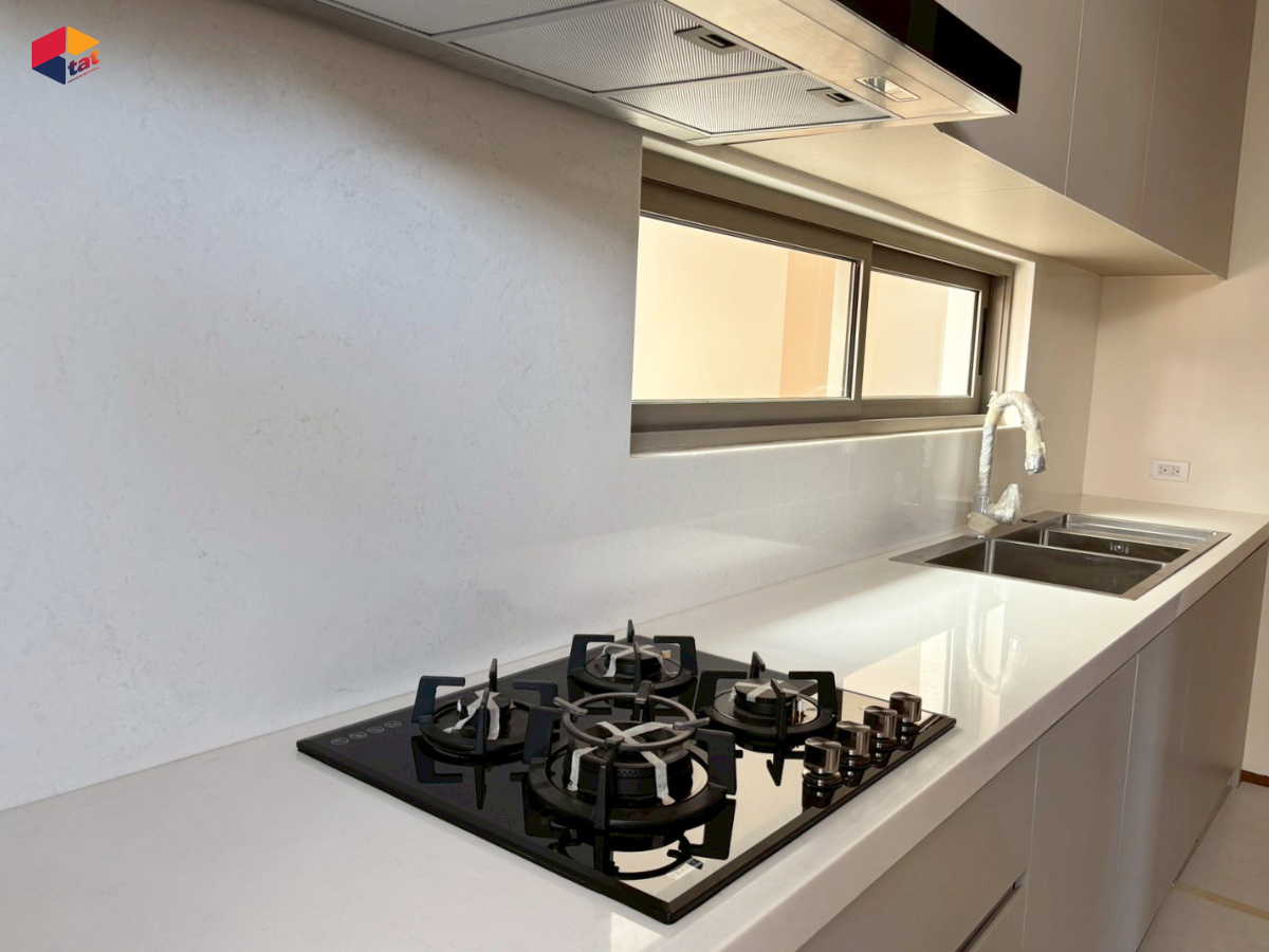 หินสังเคราะห์, ท็อปเคาน์เตอร์, ท็อปหิน, acrylic solid surface