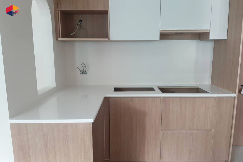 หินสังเคราะห์, ท็อปเคาน์เตอร์, ท็อปหิน, acrylic solid surface