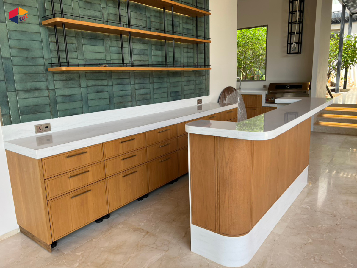 Villa, Phuket