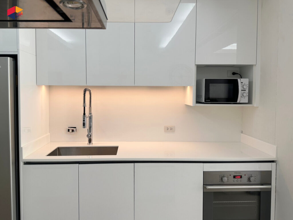 หินสังเคราะห์, ท็อปเคาน์เตอร์, ท็อปหิน, acrylic solid surface
