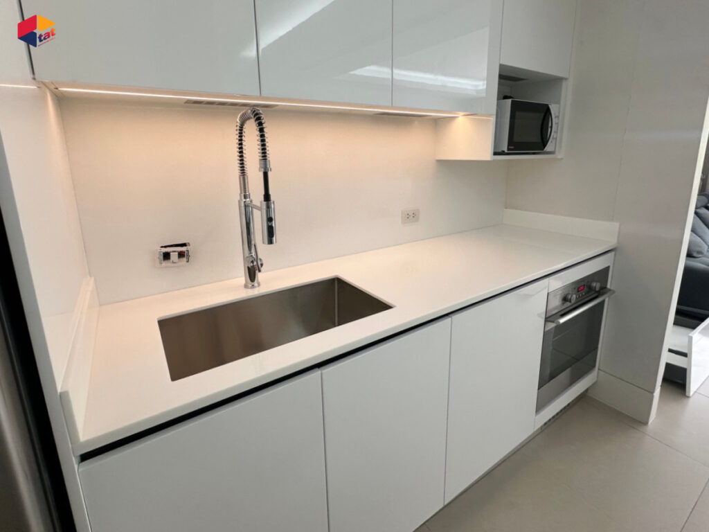 หินสังเคราะห์, ท็อปเคาน์เตอร์, ท็อปหิน, acrylic solid surface