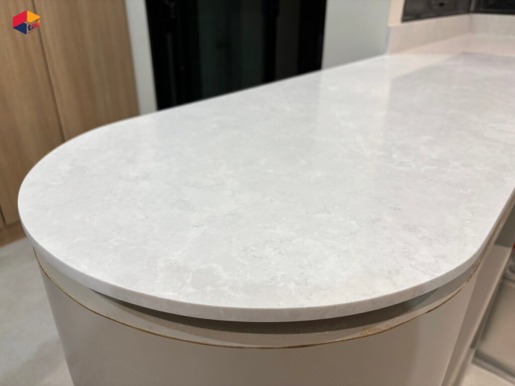 หินสังเคราะห์, ท็อปเคาน์เตอร์, ท็อปหิน, acrylic solid surface