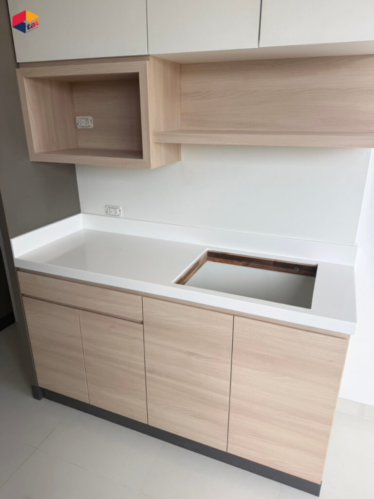 หินสังเคราะห์, ท็อปเคาน์เตอร์, ท็อปหิน, acrylic solid surface