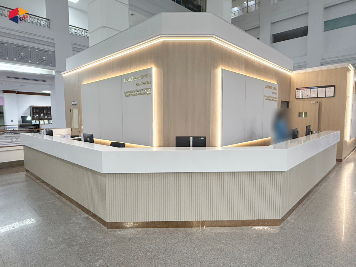 หินสังเคราะห์, ท็อปเคาน์เตอร์, ท็อปหิน, acrylic solid surface