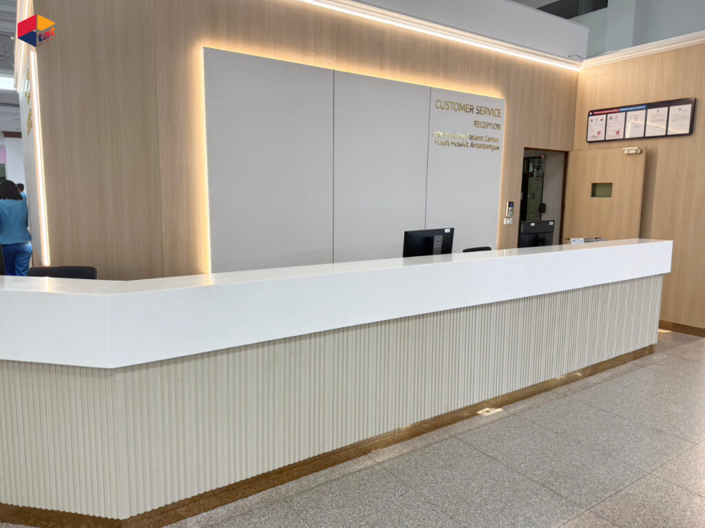 หินสังเคราะห์, ท็อปเคาน์เตอร์, ท็อปหิน, acrylic solid surface