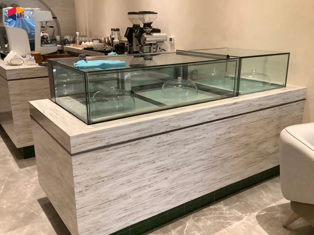 หินสังเคราะห์, ท็อปเคาน์เตอร์, ท็อปหิน, acrylic solid surface